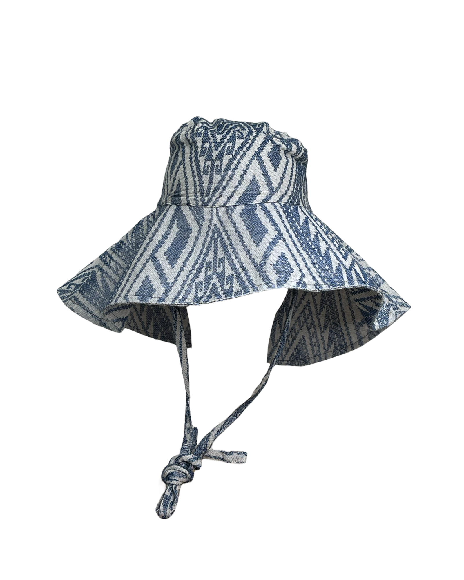 Zakar Hat - Wine 1252 Zakar Hat - Wine 1252
