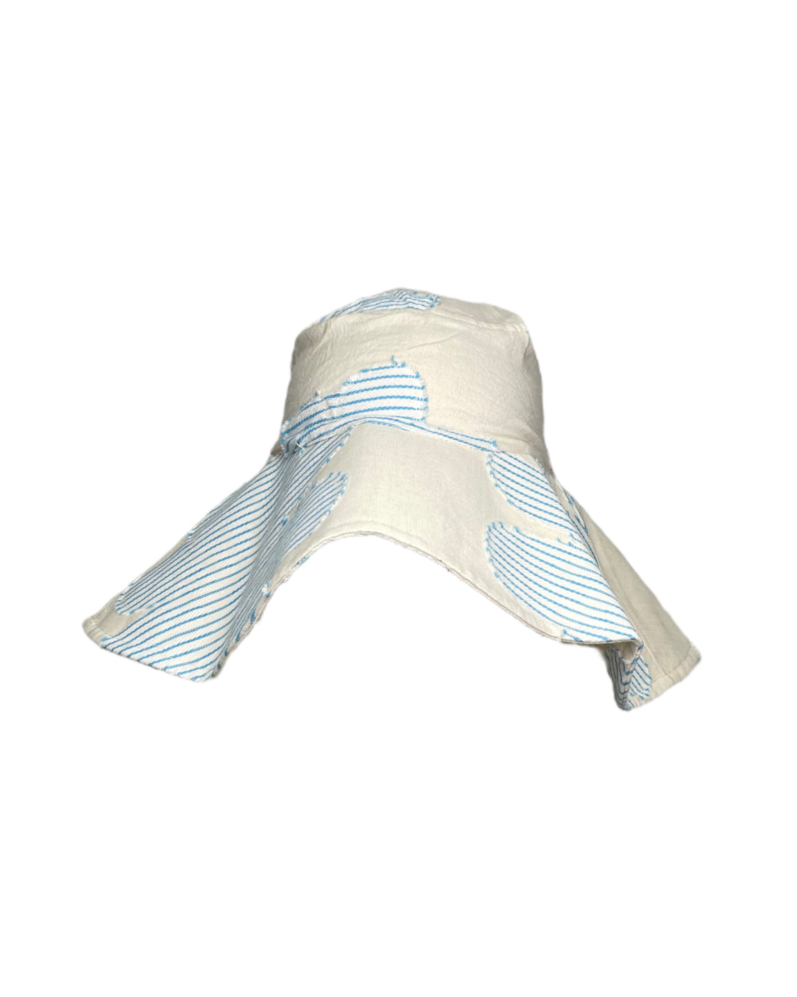 Zakar Hat - Blue 1254 Zakar Hat - Blue 1254
