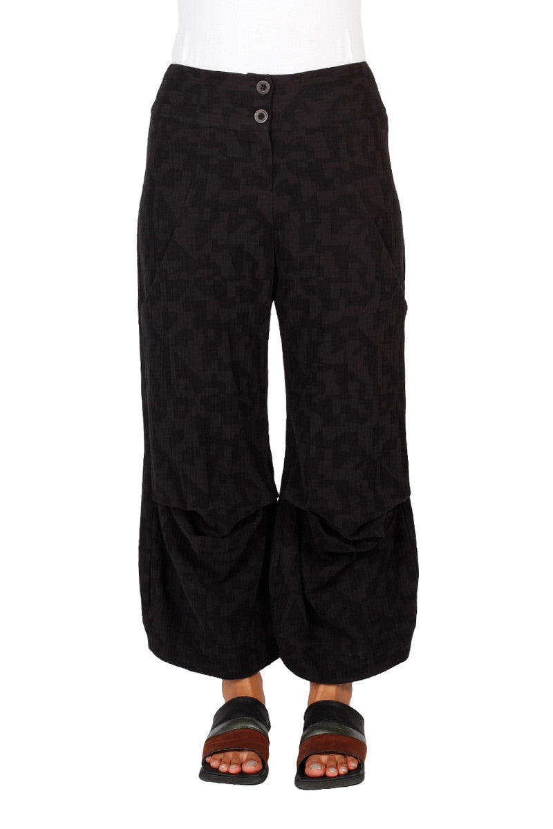Callisto Pants - Black Callisto Pants - Black