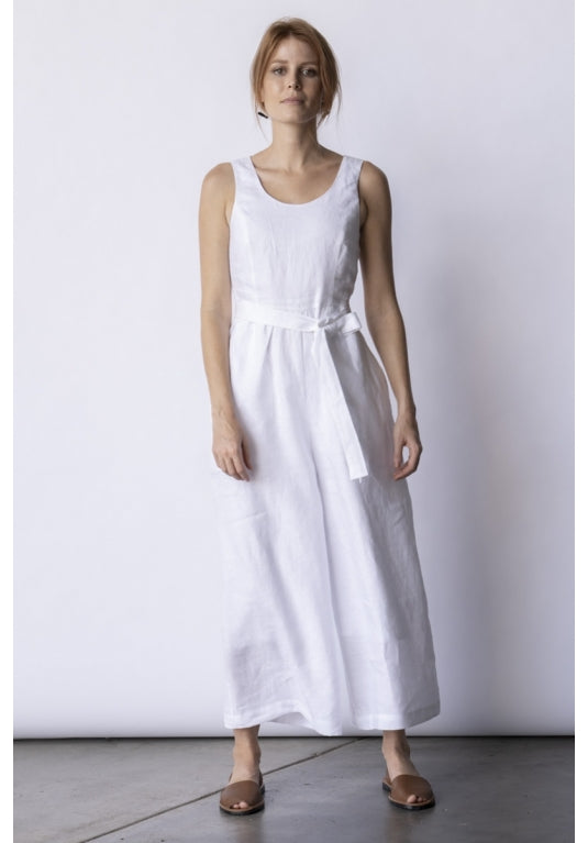 Sinope Jumpsuit in Charcoal Sinope Jumpsuit in Charcoal