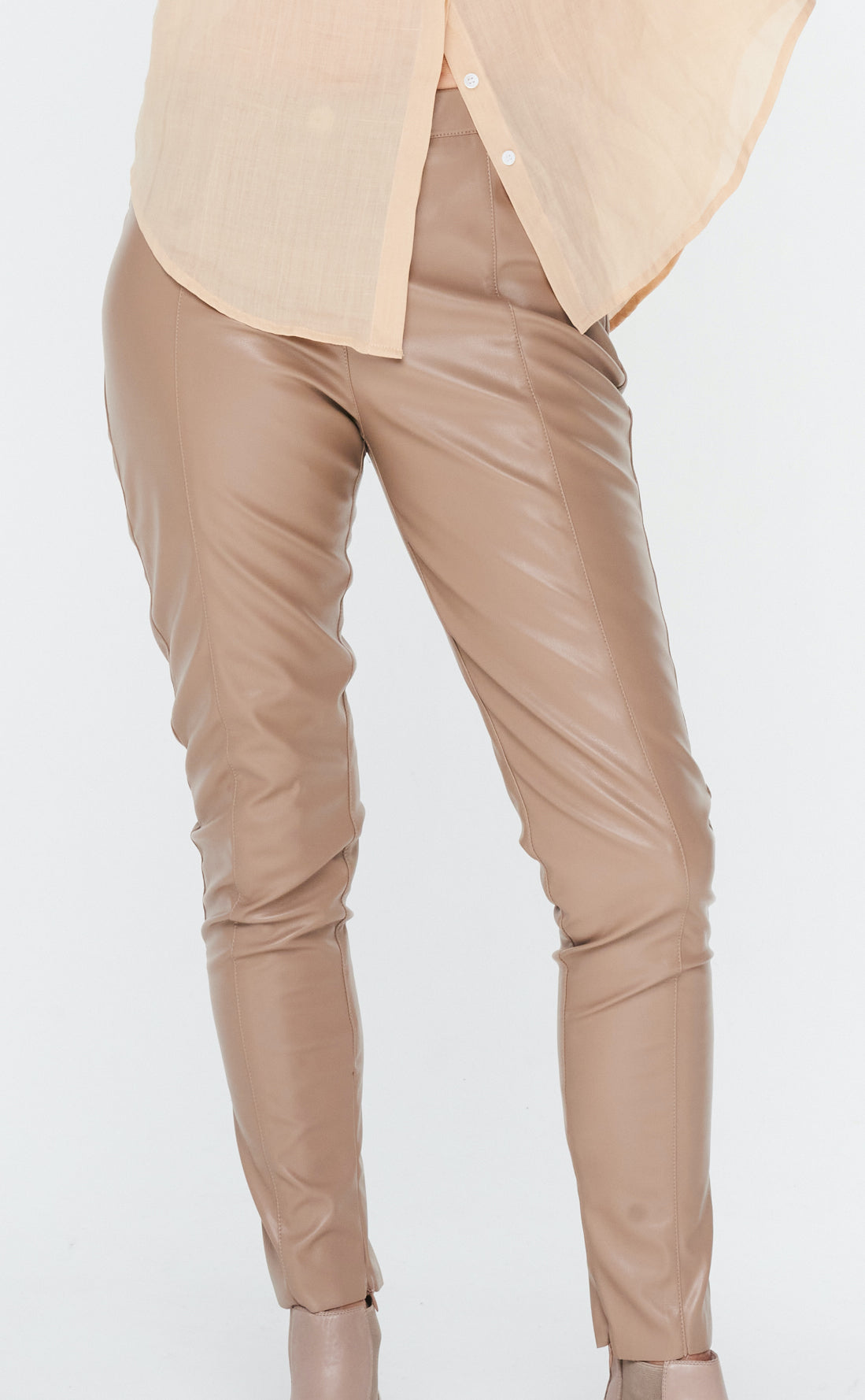 Phrase Pants in Mousse Phrase Pants in Mousse