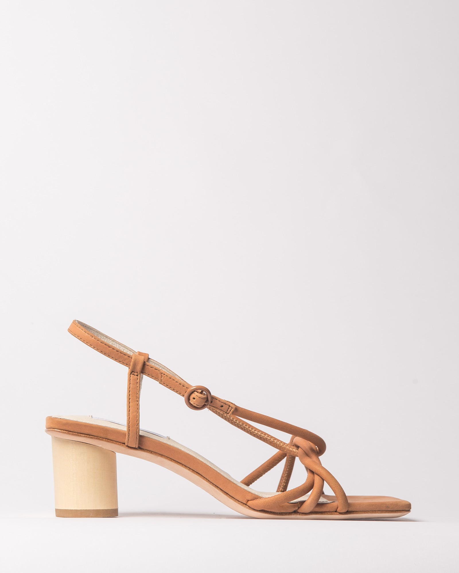 ZOE KRATZMANN I PREEN HEEL EARTH main image 0