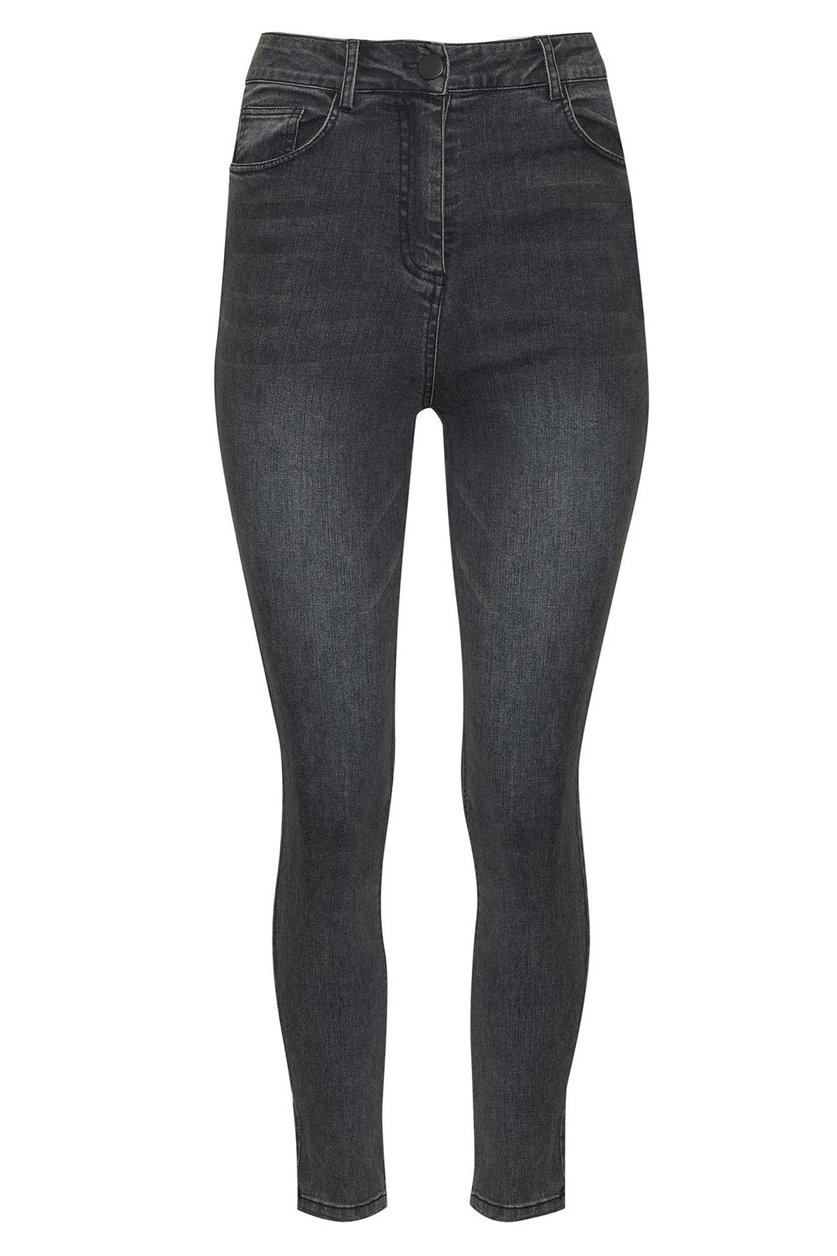 Rind Jean in Washed Black Rind Jean in Washed Black
