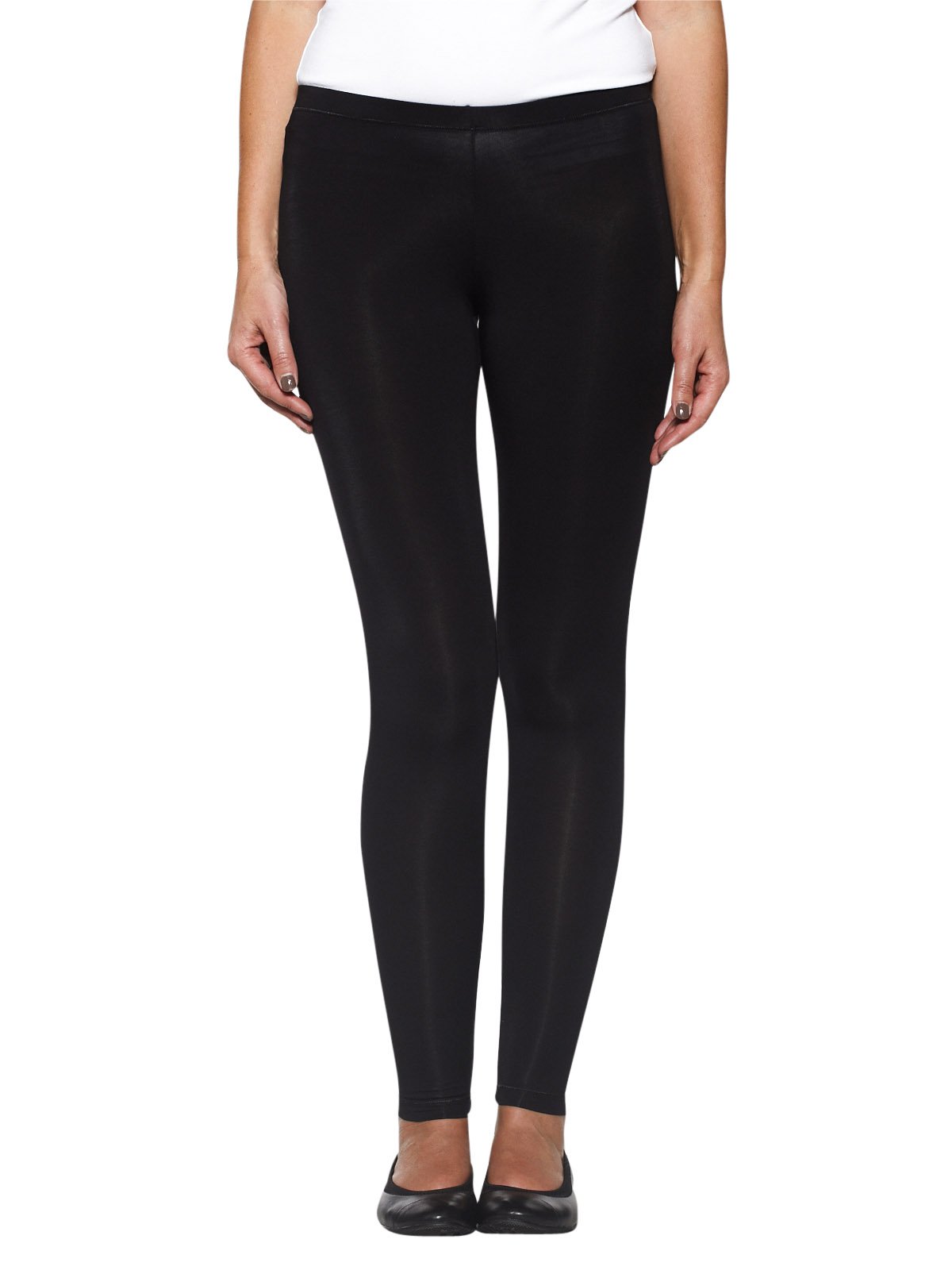 matty m black leggings